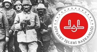 Diyanet, 30 Ağustos hutbesinde Atatürk'ün ismine yine yer vermedi