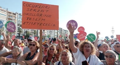 Diyanet'ten 'seçmeli ders' hutbesi: 'Ahiretiniz için dini dersleri seçin'