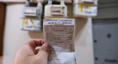 Doğalgaz zammı 5 yılda yaklaşık yüzde 500’e dayandı