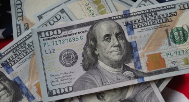 Dolar, rekor tazeledi 