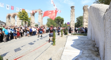 Efes Selçuk “O AN’A” tanıklık edecek