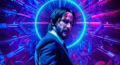 Efsane seri kaldığı yerden devam... John Wick dizi oluyor