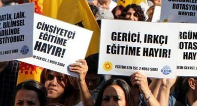 Eğitimciler, müfredatı değerlendirdi: “Hafız yetiştirecekler” 