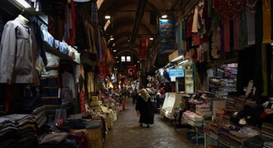 Ekonominin 7 aylık bilançosu: 15 bin şirket, 51 bin esnaf kilit vurdu