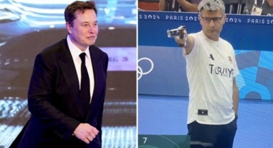 Elon Musk'tan, Yusuf Dikeç'in davetine yanıt: 'İstanbul'a gelmeyi sabırsızlıkla bekliyorum'