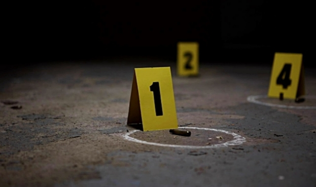 Evde korkunç infaz: İki kişi hayatını kaybetti!