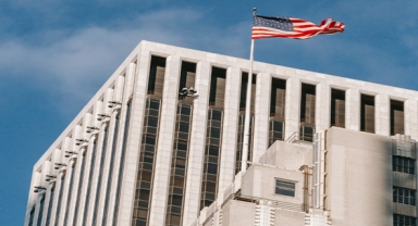 FED tutanakları muhtemel faiz indirimine işaret etti 