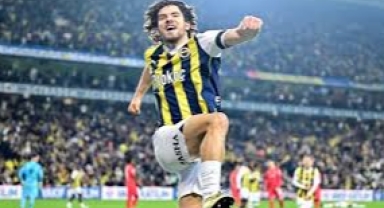 Fenerbahçe'de rekor bedel ile ayrılık rüzgarı