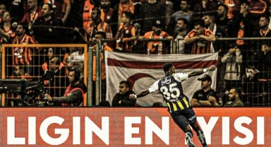 Fenerbahçe, Fred ile Rize'de farka koştu