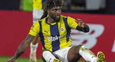 Fenerbahçe'nin yeni transferi Allan Saint Maximin'i tanıyalım