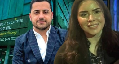 Furkan Dağlı tutuklandı