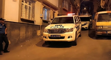 Gaziantep'te korkunç cinayet: Küçük çocuk acımasızca öldürüldü 