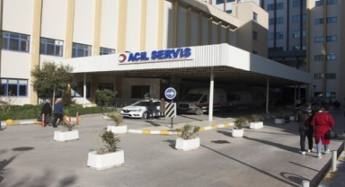 Gerekçe “altyapı çalışmaları”: Dokuz Eylül Üniversitesi Hastanesi Acil Servisi kapatıldı! 