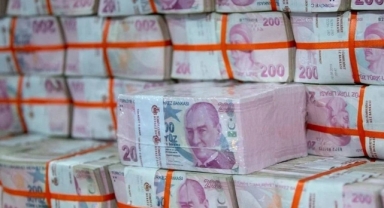 Hazine, milyarlarca lira borçlandı 