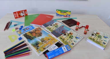 Her öğrencinin ihtiyaçlarına özel kişiselleştirilmiş destek