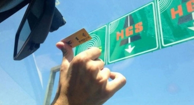 HGS ücretlerine yüzde 40 zam geliyor