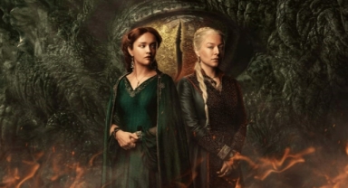 'House of the Dragon' dizisinin sezon finali sızdırıldı!