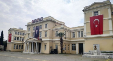 Atatürk Lisesi Mezunları'ndan ihale çıkışı: 