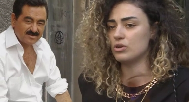  İbrahim Tatlıses’ten jet yanıt geldi! Evimi bastı, bana televizyon kumandası fırlattı...