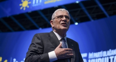 İddia: İYİ Parti’den ayrılan isimler için harekete geçildi 