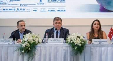 İEF için geri sayım başladı: 