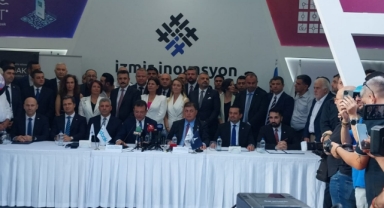 İki büyük şehirden “teknoloji” ortaklığı: “İstanbul ve İzmir öncü olacak”
