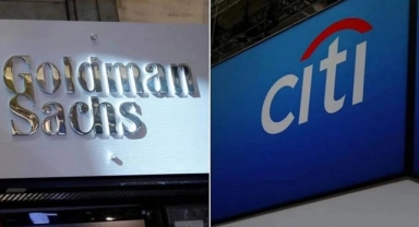 İki dev bankadan Türkiye tahmini 