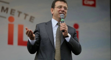 İmamoğlu’ndan “Ahmak Davası” açıklaması 