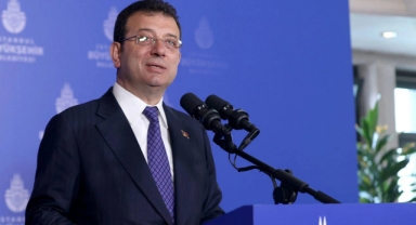 İmamoğlu, Paris eleştirilerine yanıt verdi: “Hesabını veremeyeceğimiz hiçbir konu yok”