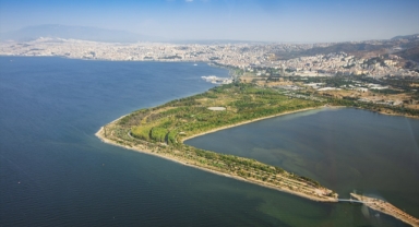 İnciraltı’yla ilgili yeni gelişme: SİT derecesi düşürüldü, yapılaşmanın önü açıldı 