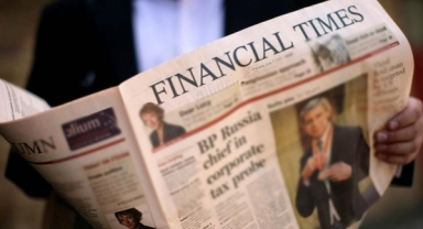 İngiliz gazete Türkiye'yi uyardı: İş dünyasının sabrı tükeniyor 