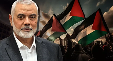 İran açıkladı: Önümüzdeki saatlerde dünya çok önemli gelişmelere sahne olacak