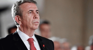 İYİ Parti'den Mansur Yavaş'a destek sinyali 