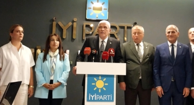 İYİ Parti lideri Dervişoğlu'ndan İEF çıkışı: 