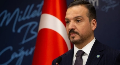 İYİ Partili Zorlu: 