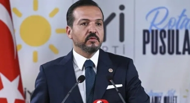İYİ Partili Zorlu: 