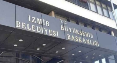İzBB’de kadro revizyonu: İki isim görevden alındı! 