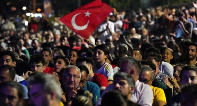 İzmir’de “Filenin Sultanları” için dev heyecan