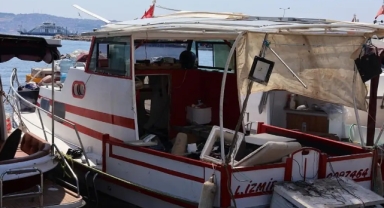 İzmir'de korkunç kadın cinayeti: Cesedi buzluğa koynuş