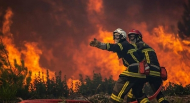 İzmir’in ciğerlerinde peş peşe yangın… Ormanlar neden yanıyor? 