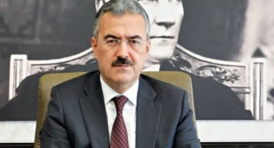 İzmir’in eski valisi Bursa’ya atandı! 