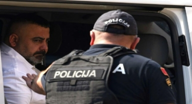 İzmir merkezli örgütün lideriydi: Binali Camgöz, Türkiye’ye iade edildi! 