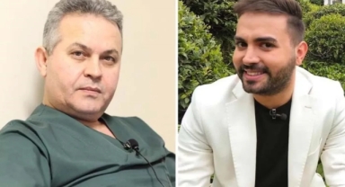 Kadir Ezildi'den yıllar sonra ortaya çıkan babasına: O benim için öldü, adımı anmasın 