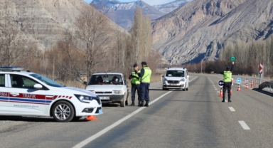 Karayolları'nda artık polis olmayacak