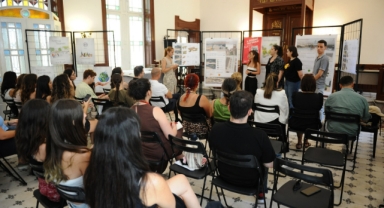 Karşıyaka Belediyesi 3. Öğrenci Yaz Okulu’nda final heyecanı