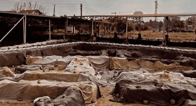 Kazıdan tarih çıktı… İzmir'de beş bin yıllık keşif! 