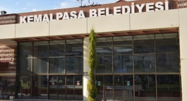 Kemalpaşa işçileri eylemde: 