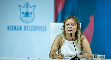 Konak Belediye Meclisi'nin ağustos ayı toplantısı gerçekleştirildi: Başkan Mutlu: Doğrudan katılım modelini hayata geçirdik 