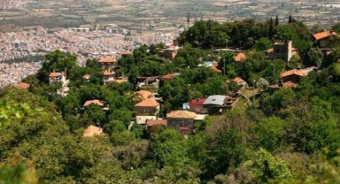 Koruma altına alındı... Kaçak kazıdan tümülüs çıktı! 