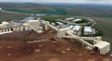 Koza Altın ÇED raporuna takıldı